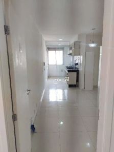 Apartamento com 2 Quartos à venda, 50m² no São Bento, Paulínia