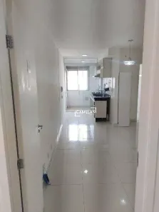 Apartamento com 2 Quartos à venda, 50m² no São Bento, Paulínia