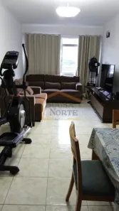 Apartamento com 2 Quartos à venda, 75m² no Santana, São Paulo