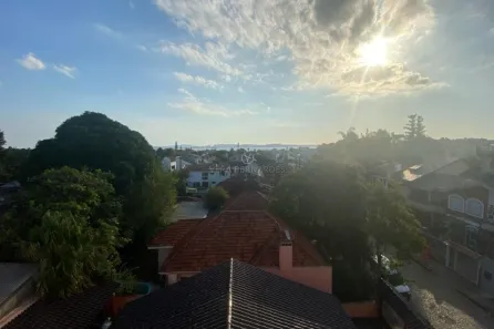 Cobertura com 3 Quartos à venda, 182m² no Tristeza, Porto Alegre