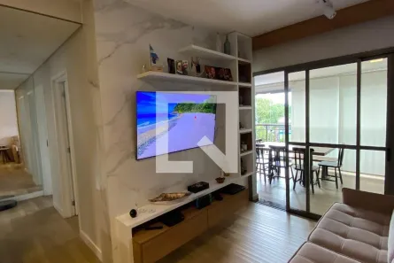 Apartamento com 3 Quartos à venda, 88m² no Barra Funda, São Paulo