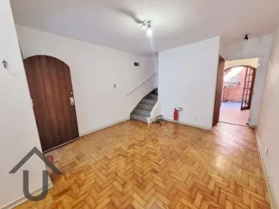 Imóvel Comercial com 2 Quartos para alugar, 80m² no Butantã, São Paulo