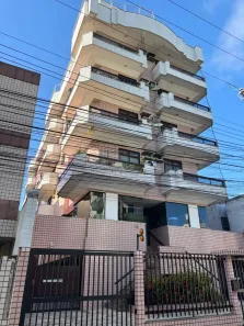 Apartamento com 4 Quartos à venda, 10m² no Vila Nova, Cabo Frio