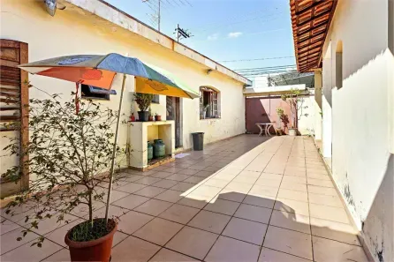 Casa com 3 Quartos à venda, 480m² no Chácara Santo Antônio (Zona Sul), São Paulo