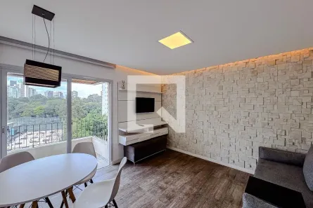 Apartamento com 1 Quarto à venda, 46m² no Parque da Mooca, São Paulo