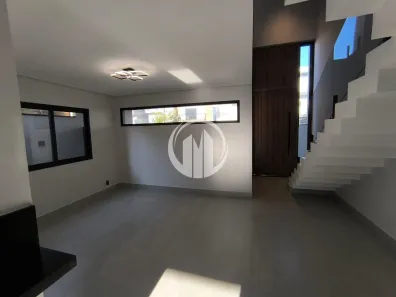 Casa de Condomínio com 3 Quartos à venda, 159m² no Jardim Celeste, Jundiaí
