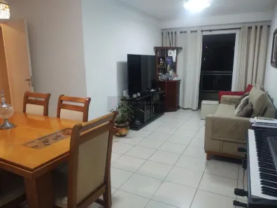 Apartamento com 3 Quartos à venda, 112m² no Vital Brazil, Niterói