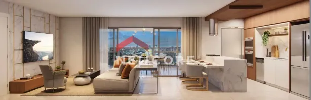 Apartamento com 3 Quartos à venda, 141m² no Vila Mariana, São Paulo