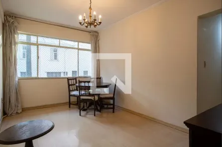 Apartamento com 2 Quartos à venda, 70m² no Jardim Paulista, São Paulo