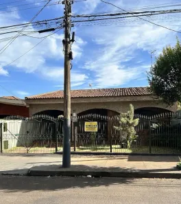 Casa com 3 Quartos para alugar, 219m² no Jardim Alexandre Balbo, Sertãozinho