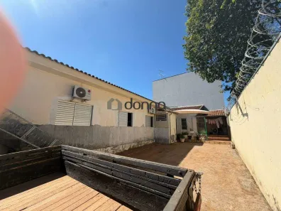 Casa com 3 Quartos à venda, 134m² no Fabrício, Uberaba