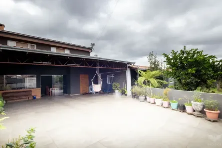 Casa com 4 Quartos à venda, 224m² no Santa Felicidade, Curitiba