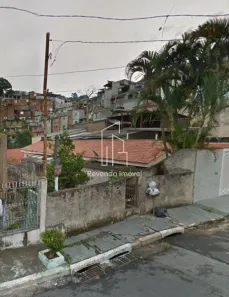 Lote/Terreno à venda, 350m² no Jardim Yara, São Paulo
