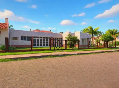 Casa com 3 Quartos à venda, 130m² no , Capão da Canoa