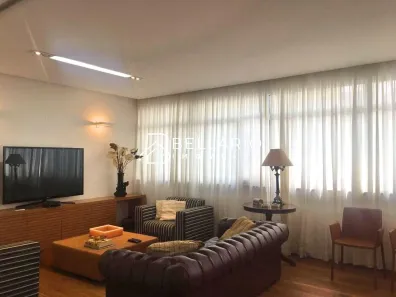 Apartamento com 4 Quartos à venda, 360m² no Ipanema, Rio de Janeiro