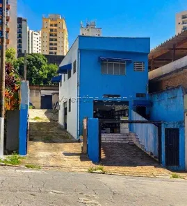 Imóvel Comercial à venda, 320m² no Saúde, São Paulo