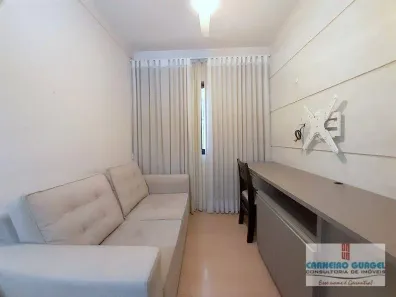 Apartamento com 1 Quarto para alugar, 34m² no Vila Mariana, São Paulo