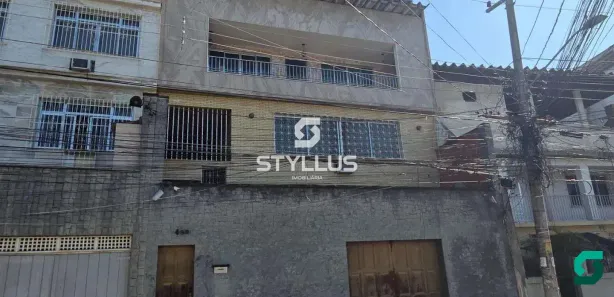 Casa com 4 Quartos à venda, 265m² no Engenho de Dentro, Rio de Janeiro