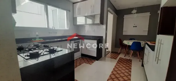 Casa com 3 Quartos à venda, 225m² no Vila do Bosque, São Paulo