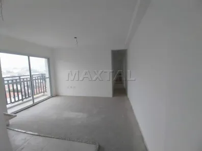 Apartamento com 2 Quartos à venda, 42m² no Tucuruvi, São Paulo
