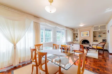 Casa de Condomínio com 3 Quartos à venda, 198m² no Tristeza, Porto Alegre