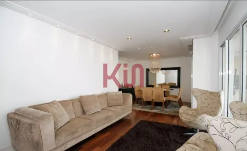 Apartamento com 3 Quartos à venda, 149m² no Paraíso, São Paulo