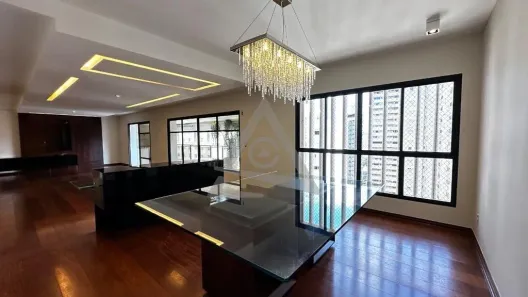 Apartamento com 4 Quartos à venda, 330m² no Cambuí, Campinas