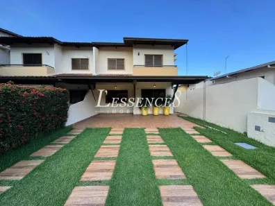 Sobrado com 3 Quartos à venda, 112m² no Jardim Vitória, Goiânia