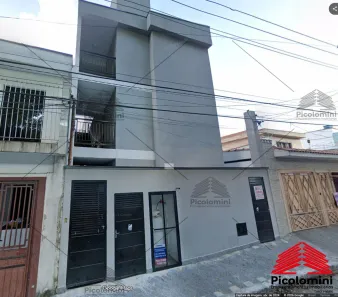 Apartamento com 1 Quarto à venda, 35m² no Vila Carrão, São Paulo