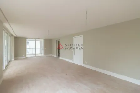 Apartamento com 4 Quartos à venda, 270m² no Santa Cecília, São Paulo