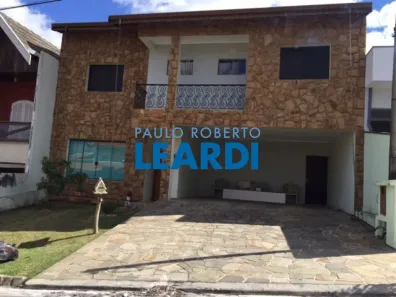 Casa de Condomínio com 4 Quartos à venda, 250m² no Roncáglia, Valinhos
