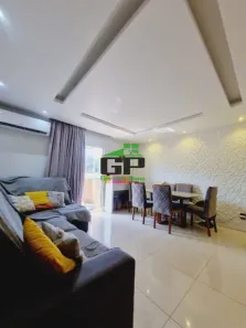 Apartamento com 3 Quartos à venda, 84m² no Vila Valqueire, Rio de Janeiro