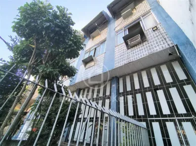 Apartamento com 1 Quarto à venda, 42m² no Madureira, Rio de Janeiro