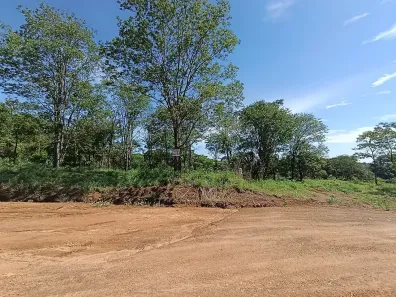 Lote/Terreno à venda, 419m² no Jardim Buriti Sereno, Aparecida de Goiânia