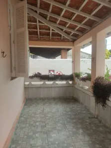 Casa com 2 Quartos para alugar, 80m² no Jardim Porto Novo, Caraguatatuba