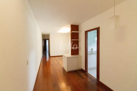 Apartamento com 2 Quartos para alugar, 68m² no Perdizes, São Paulo