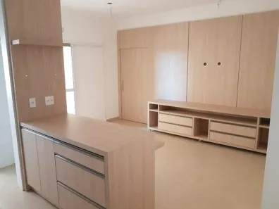 Apartamento com 2 Quartos para alugar, 67m² no Estância Matinha, São José do Rio Preto