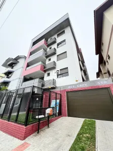 Apartamento com 2 Quartos à venda, 100m² no Camobi, Santa Maria