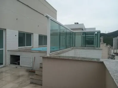 Cobertura com 2 Quartos à venda, 111m² no Santa Rosa, Niterói