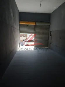 Sala Comercial para alugar, 40m² no Parque das Américas, Mauá