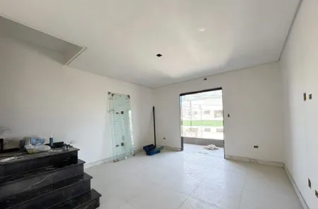 Sobrado com 3 Quartos à venda, 130m² no Aviação, Praia Grande