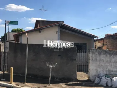 Casa com 3 Quartos à venda, 80m² no Vila José Paulino Nogueira, Paulínia