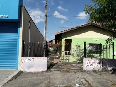 Ponto Comercial com 4 Quartos à venda, 170m² no Loteamento Jardim Imperial, Pindamonhangaba