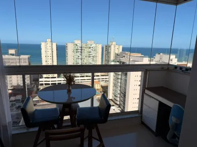 Apartamento com 3 Quartos à venda, 75m² no Praia de Itaparica, Vila Velha