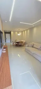 Apartamento com 3 Quartos à venda, 115m² no Barra Olímpica, Rio de Janeiro