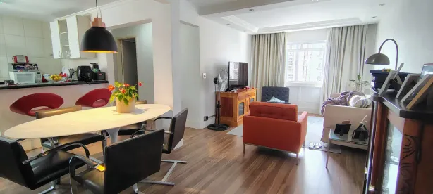 Apartamento com 3 Quartos à venda, 97m² no Perdizes, São Paulo