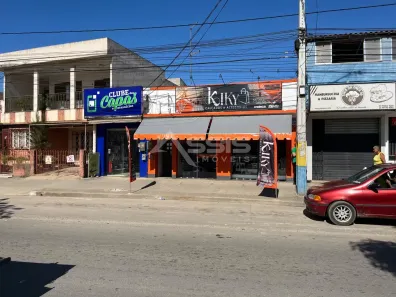 Prédio Comercial com 3 Quartos à venda, 248m² no Goytacazes, Campos dos Goytacazes