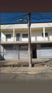Ponto Comercial à venda, 134m² no Papillon Park - Complemento, Aparecida de Goiânia