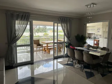 Apartamento com 3 Quartos à venda, 181m² no Jurubatuba, São Paulo