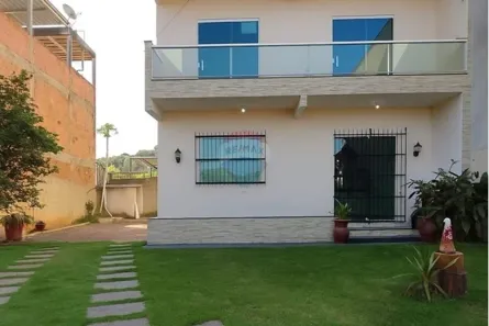 Casa com 3 Quartos à venda, 135m² no Loteamento Piuminas, Piúma